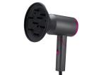 Microfilter Ionic Hair Blow Dryer 1500W Low Noise Unique Brushless Motor
