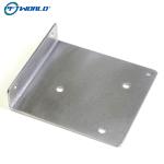 Custom CNC Lathe Machining for Aluminum Parts