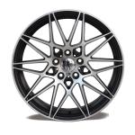 Corrosion Resistant Original BM Alloy Wheels