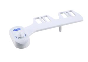 Quality Single Nozzle Washing Bidet Function Non Electric Bathroom Bidet Attachment wholesale