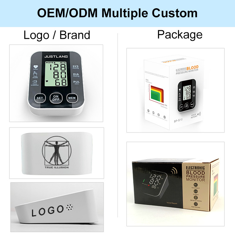 Choosing the Right Blood Pressure Monitor for Your Health Needs