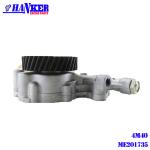 4M40 4M40T Engine Auto Oil Pump For Mitsubishi ME201735 ME201736 ME204053