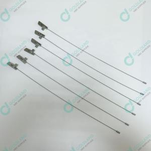 Quality FUJI NXT FEEDER Parts AA1BE01 CLAMPER SMT Parts wholesale