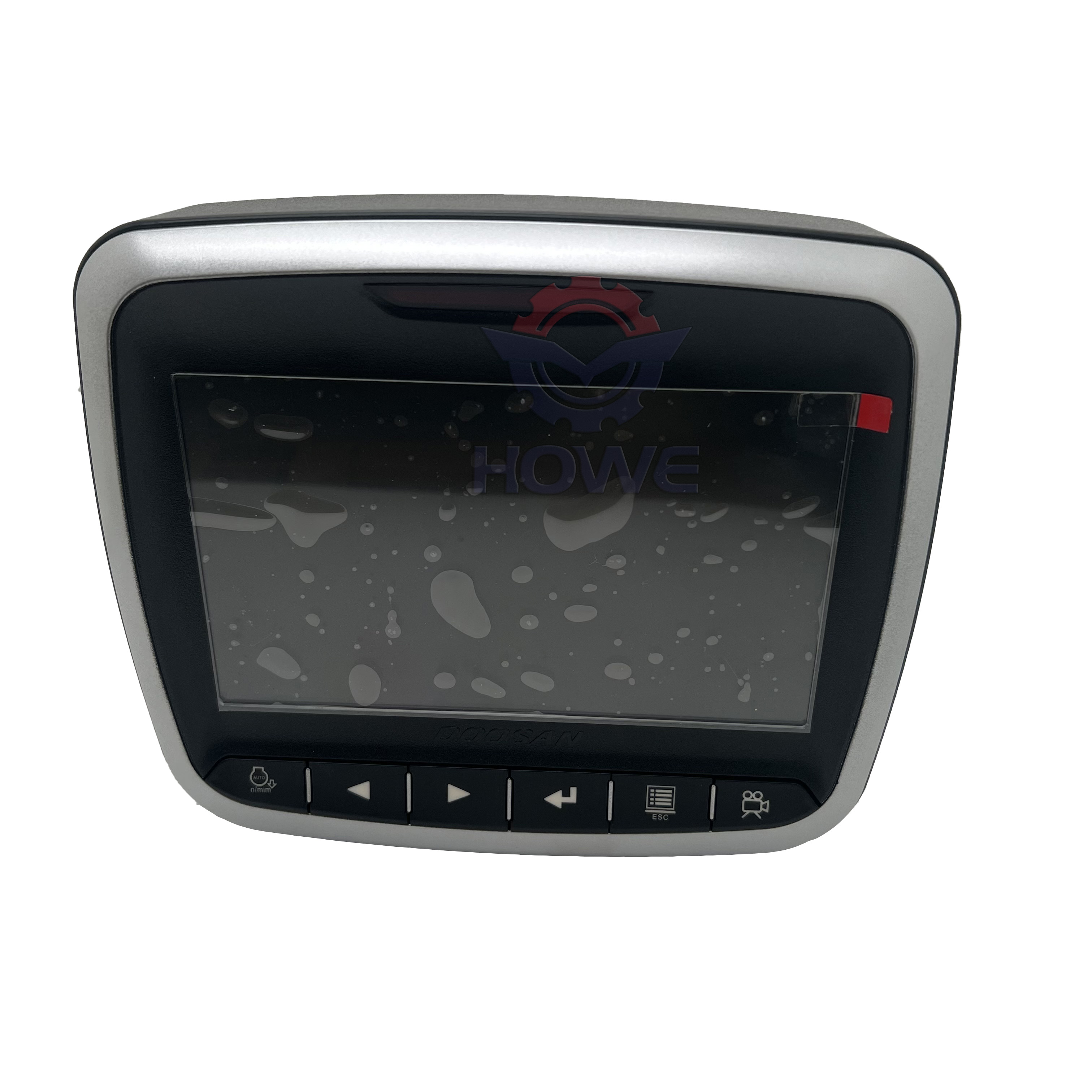 DX210-9C DX140-9C Excavator Monitor Display Panel Assy Gauge 24V 300426-00164B 300426-00174