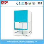 Cold Rolled Steel Biological Safety Cabinet Single Face UV Lamp For Two Person