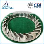 MET30SR Turbo Nozzle Ring For Mitsubishi Turbocharger Kits