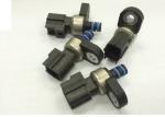 Black Transmission Governor Pressure Transducer Oem Length 4799758 4799758ad