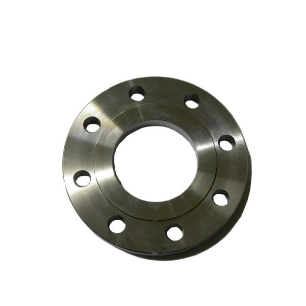 Cheap Astm A694 F60 Carbon Steel Pipe Flanges Round Structure for sale