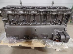 Quality 4BTAA3.9 K19 M11 Cummins Engine Block Genuine Cummins Parts wholesale