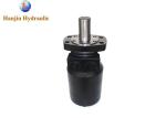 BMH750 Orbit Hydraulic Motor Magneto Mount 35mm Key Shaft BSPP Oil Ports Auger