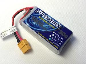 Quality XT60 Plug LiPo Battery Pack 30C 1000mAh 4S 14.8V For RC Cars RC Aircraft wholesale