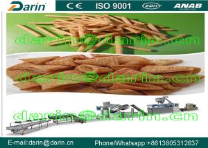 Quality CE Stainless Steel Potato Chips Making Machine 100KG/H-120KG/H wholesale