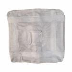 OEM Made In China Big Jumbo Bag Bulk Woven Fibc Pellets Bag Pp Container Bags
