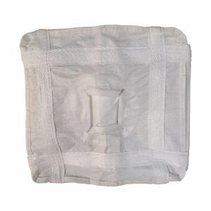 OEM Made In China Big Jumbo Bag Bulk Woven Fibc Pellets Bag Pp Container Bags