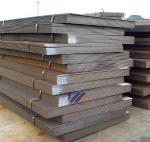 High Strength Steel Plate Hot Rolled Plate SA516 Gr70 Grade Steel Plate