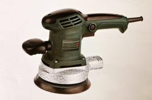 Quality Self Cleaning DIY Orbital Sander Rotary For Finishing Sanding wholesale