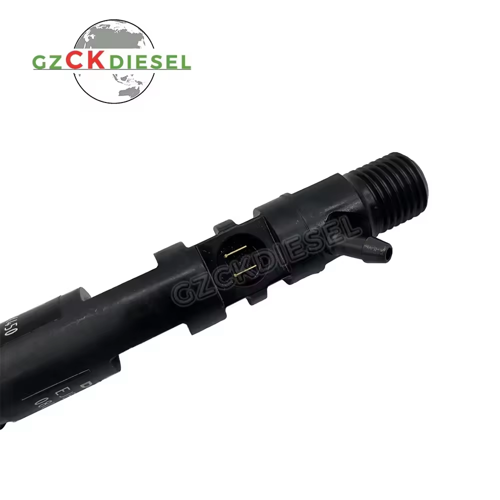 Common Rail Fuel Injector Nozzle 33800-4X510 33801-4X510 EJBR05501D EJBR01901Z