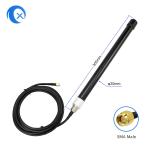 Omni Directional Outdoor Waterproof 4G Base Station Fiberglass Antenna with