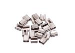 0.7mm 17-7PH Precision Metal Stamping Parts