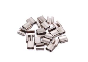 Quality 0.7mm 17-7PH Precision Metal Stamping Parts wholesale
