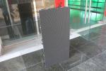NEW product indoor outdoor SMD 3in1 P3.91mm led video wall rental die casting
