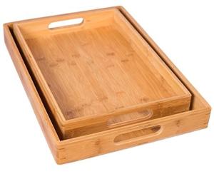 Quality luxury restaurant serving tray wholesale serving tray size wholesale