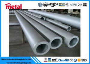 Quality Hastelloy C-276 8 inch SCH80 Seamless Nickel Alloy Steel Pipe ASTM B36.10 wholesale