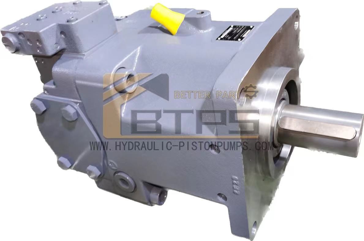 Rexroth A11VLO190 Series A11VLO145LRS/11R-NZD12K01-S Hydraulic Piston Pump Parts A11VLO190EP2G/11L-NZD12N00H-S
