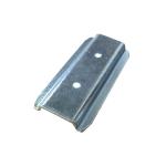 Ningbo High Precision Sheet Metal Stamping with Electroplating Surface