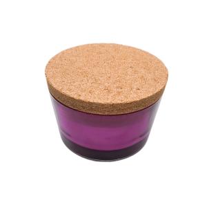 Quality T Shape Candle Jar Cork Lid Stopper For Airtight DIY Material wholesale