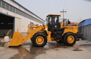 Quality Good price Used wheel loader 5ton wholesale