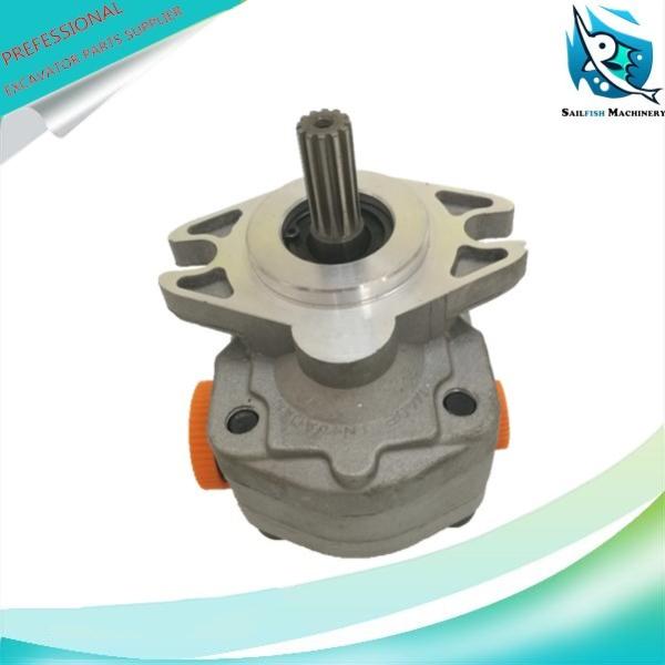 Hot sale good quality KOBELCO SK200-1/2/3 gear pump\hydraulic pump for excavator