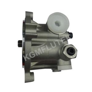 Quality Excavator K3V112DT Hydraulic Pump 2902440-2976A Cast Iron Gear Pump For SK200-8 wholesale