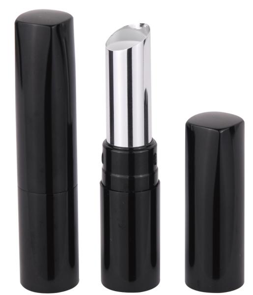 Aluminium lipstick case, cosmetic package, beauty cases, lipstick tube,lipstick