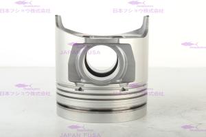 Quality Engine Parts Piston ISUZU 6HK1TC 8-98152901-1 DIA 115mm wholesale