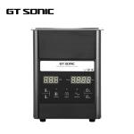Stainless Steel Ultrasonic Dental Cleaner Smart Touch Panel LED Display