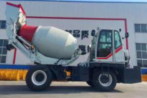 Quality Cement/Concrete Mixer Truck wholesale