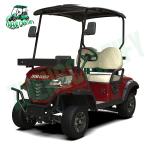Chameleon Golf Cart - Lower Chassis 2 Seats