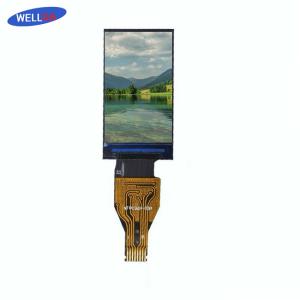 Quality Precision Viewing Wearable LCD Display 0.96 inch Compact powerful wholesale
