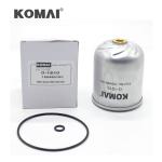 CS41001 P550663 15049010V 1376481 Truck Engine Cartridge Lube Oil Filter Element