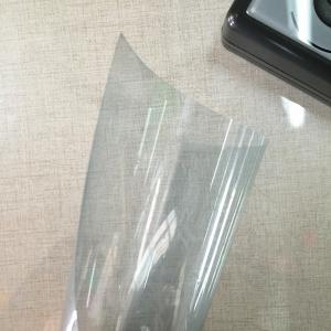 Quality PET High Clear Nano Ceramic Protective Film For Glass Windows UV Blocking wholesale