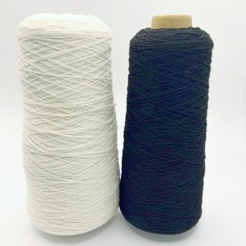 100% Wool 2/16 NM Breathable Soft And Warm Merino Wool For Knitting Baby Blanket