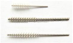 Quality Twisted Miniature Nylon Wire Brush wholesale