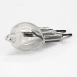 22.8V 150 Watt Tungsten Halogen Bulb Two Pin Theatre Replacement Osram 54322