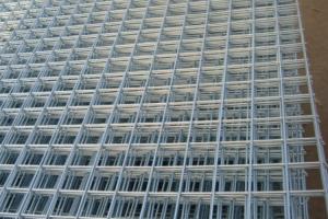 Quality 304 316L Steel Square Mesh Rectangular Stainless Welded Wire Mesh wholesale