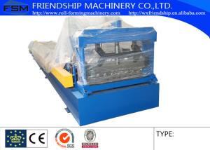 Quality Plate Corrugated Sheet Roll Forming Machine wholesale