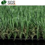 Sports Outdoor Fake Grass High Density Natural Green Good Memory Performance