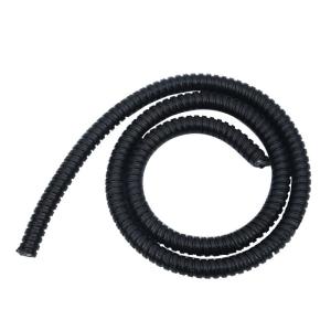 Quality 3mm-560mm Diameter Anti Corrosion Plastic Coated Metal Hose For Heavy Duty And Industrial wholesale