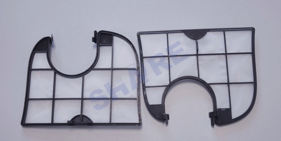 air cleaner filter