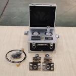 MYHT-1-4 Hydraulic Flow Meters Construction Equipment Hydraulic System Pressure